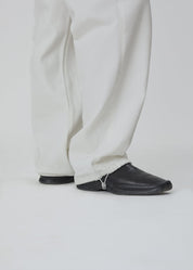 Sport Jean in milk