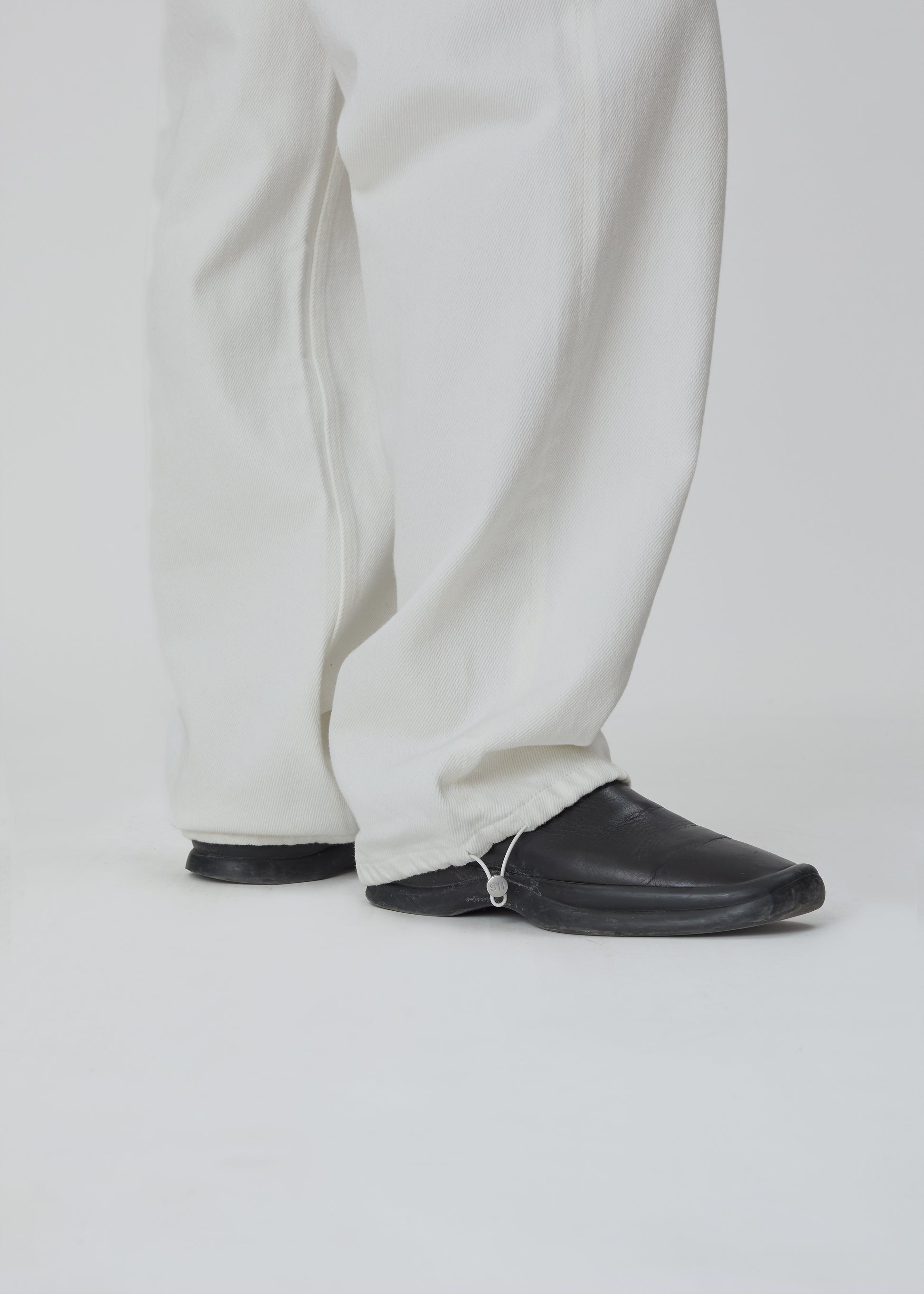 Sport Jean in milk