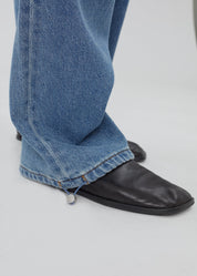 Sport Jean in classic blue
