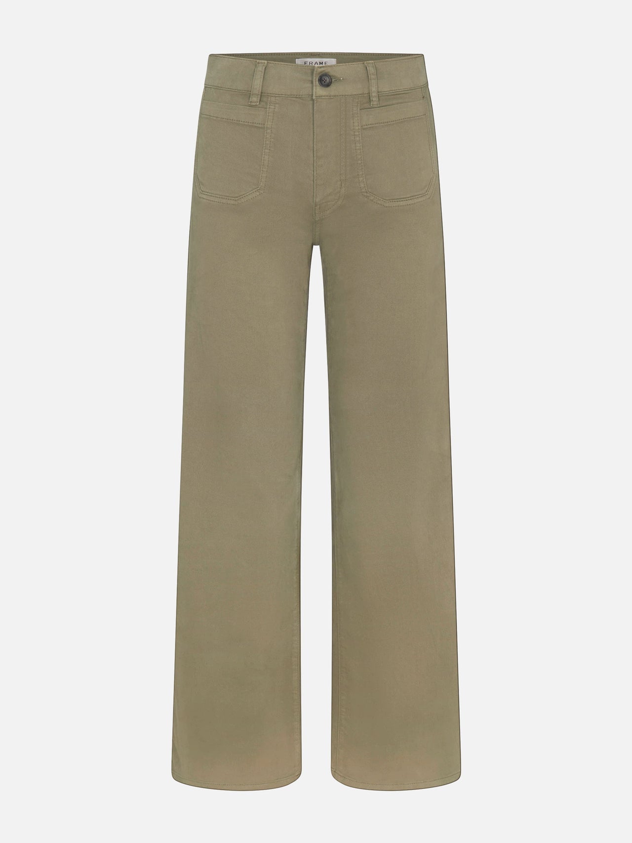 Le Slim Palazzo Modernist Pocket