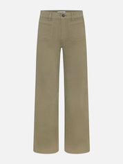 Le Slim Palazzo Modernist Pocket