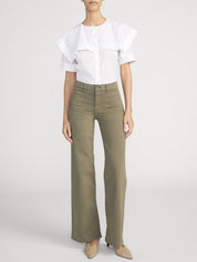 Le Slim Palazzo Modernist Pocket