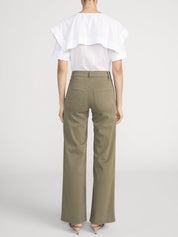 Le Slim Palazzo Modernist Pocket