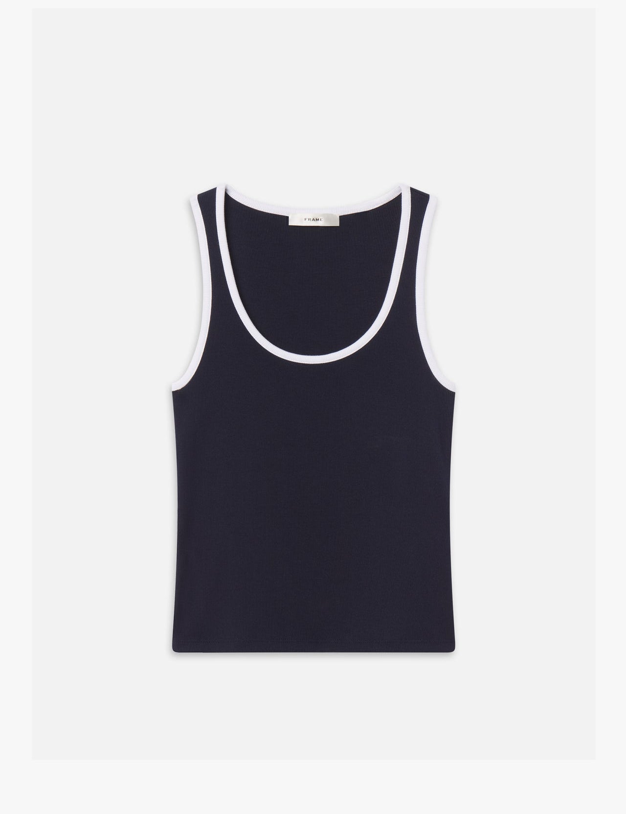 The Sporty Tank