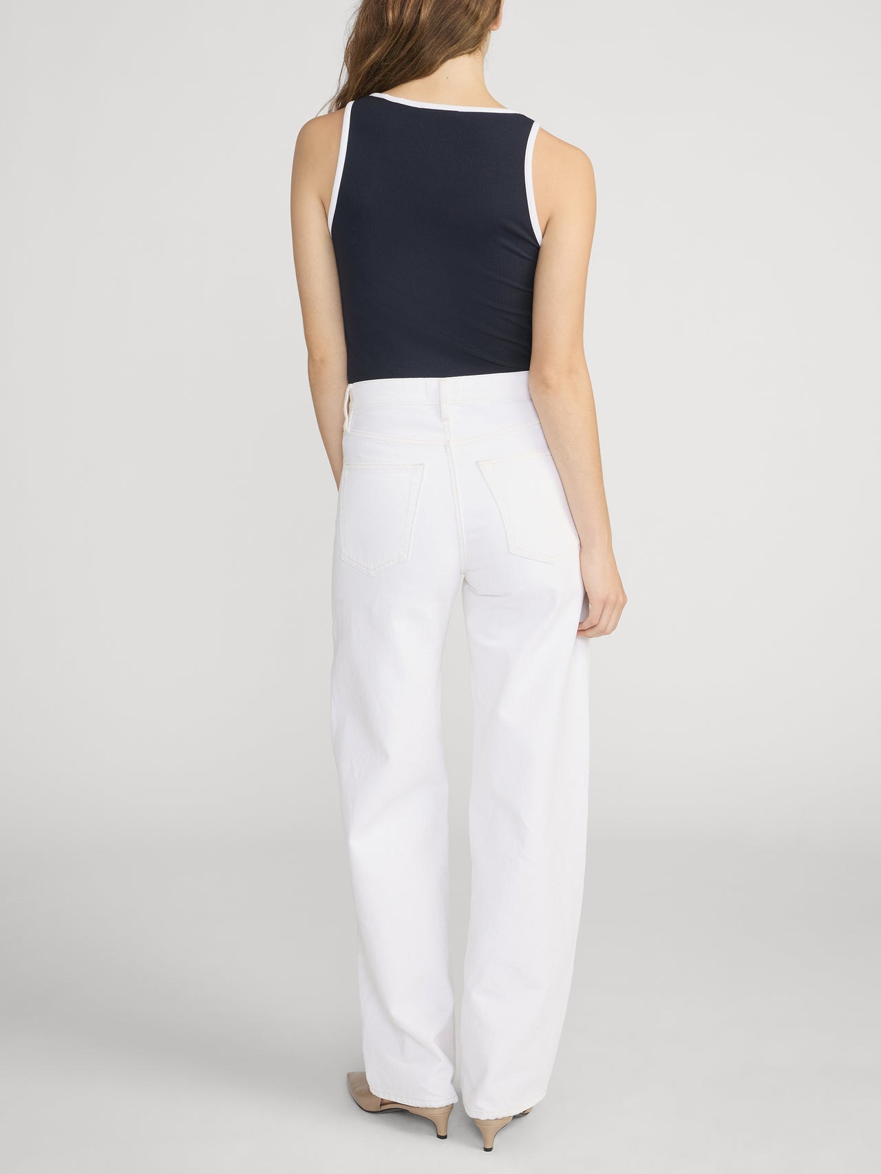 The Sporty Tank