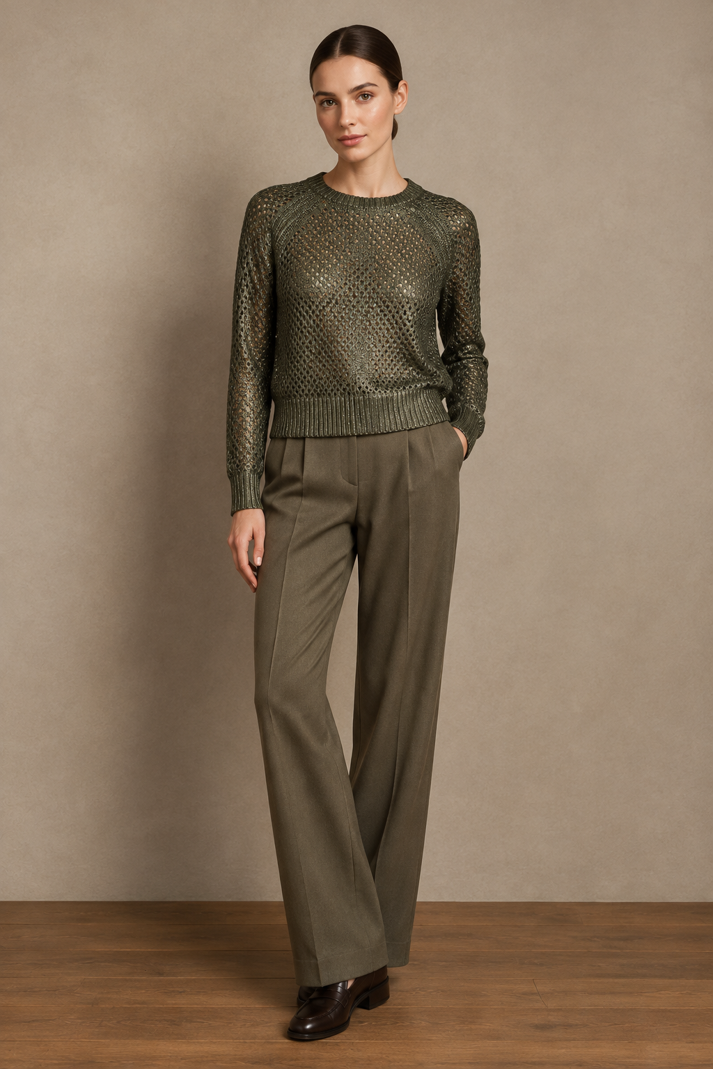 Knitwear
