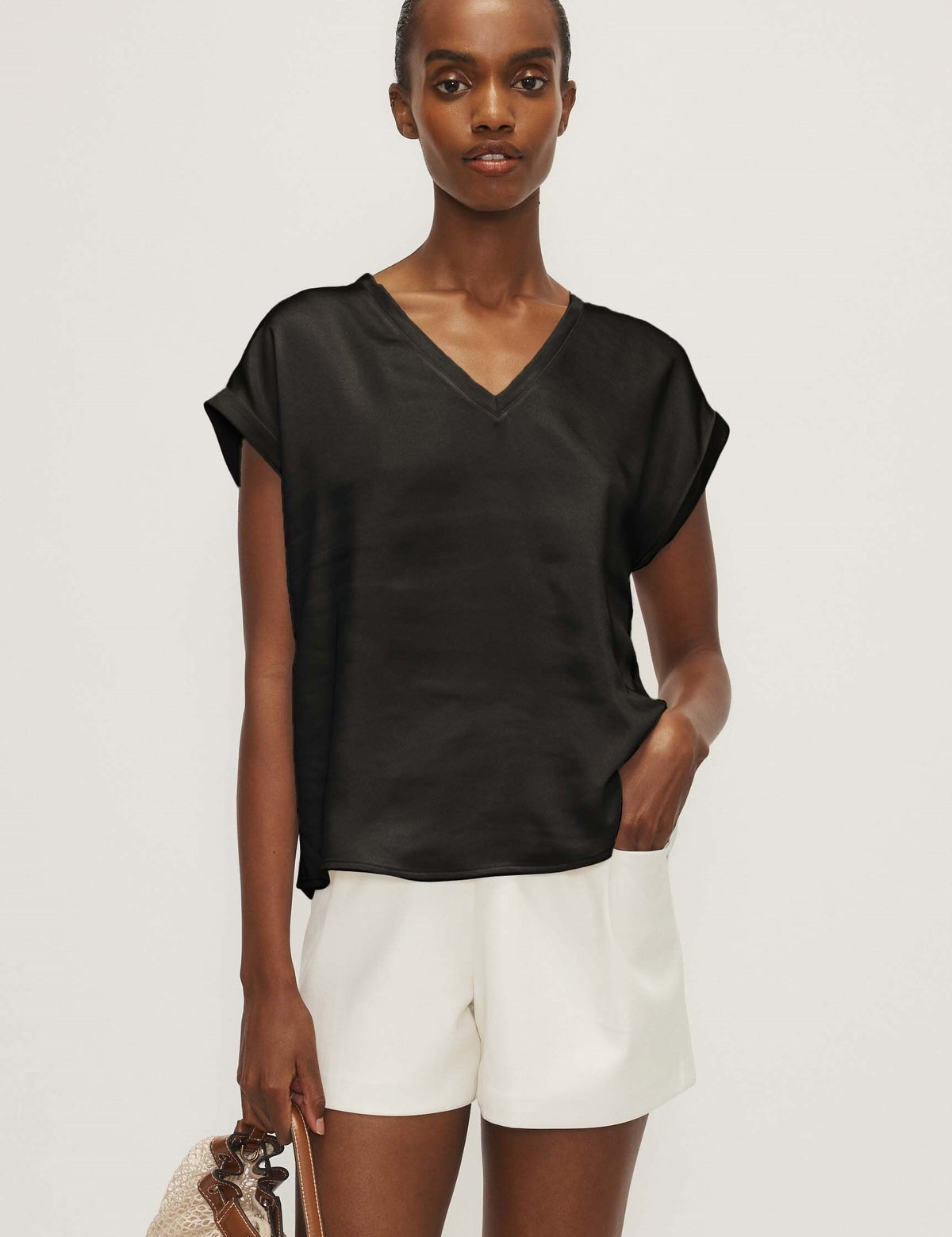 GARICK TOP