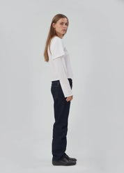 Life Jean in indigo