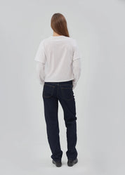 Life Jean in indigo