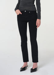 COCKTAIL ANKLE JEAN | IMMERSION