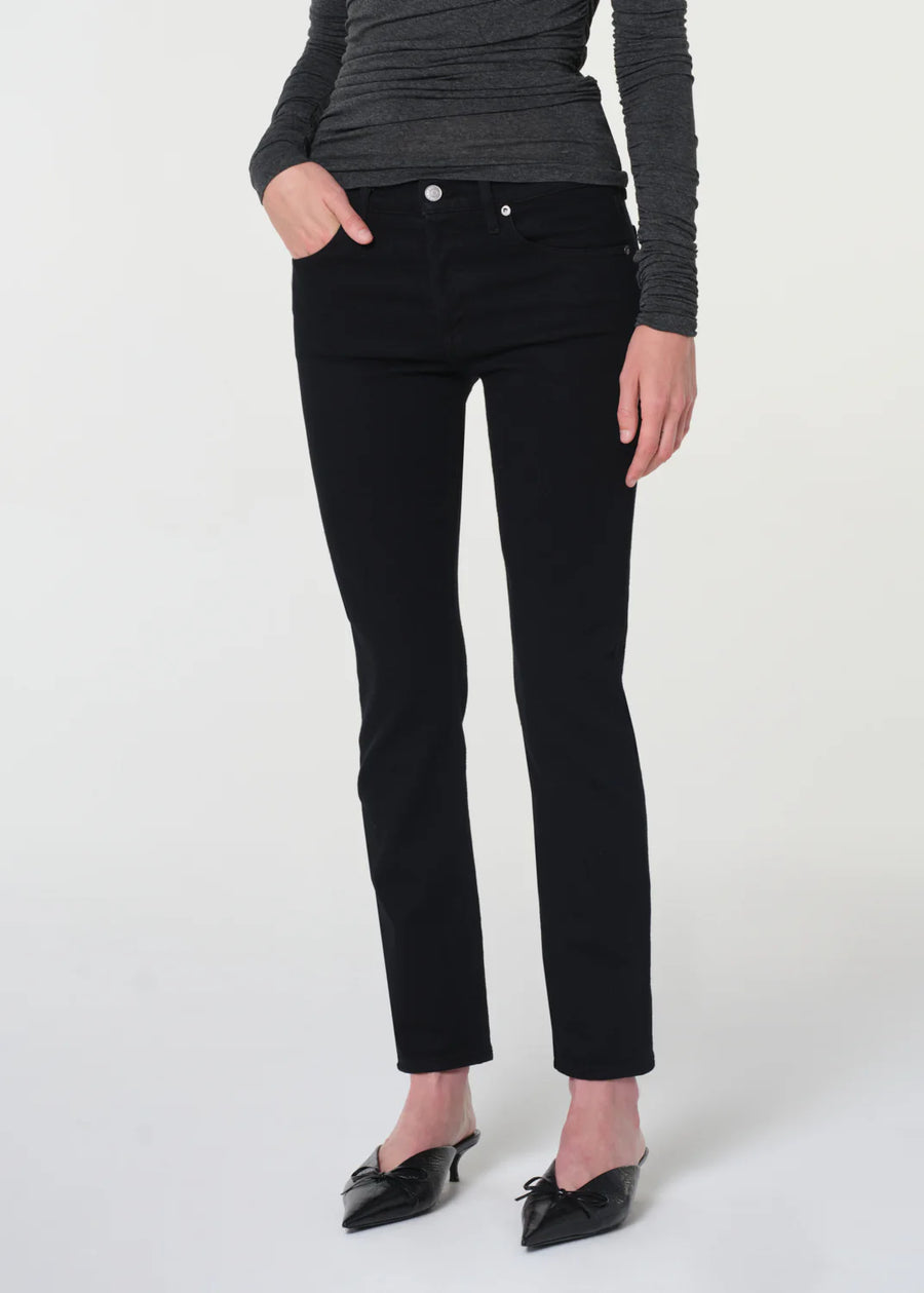 COCKTAIL ANKLE JEAN | IMMERSION