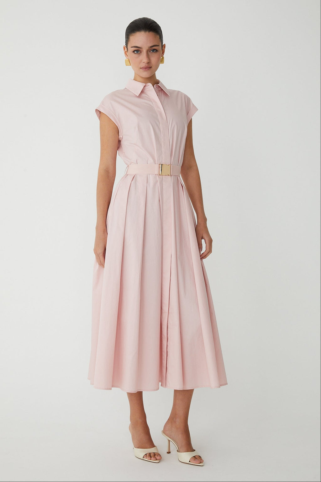 NAZRA DRESS