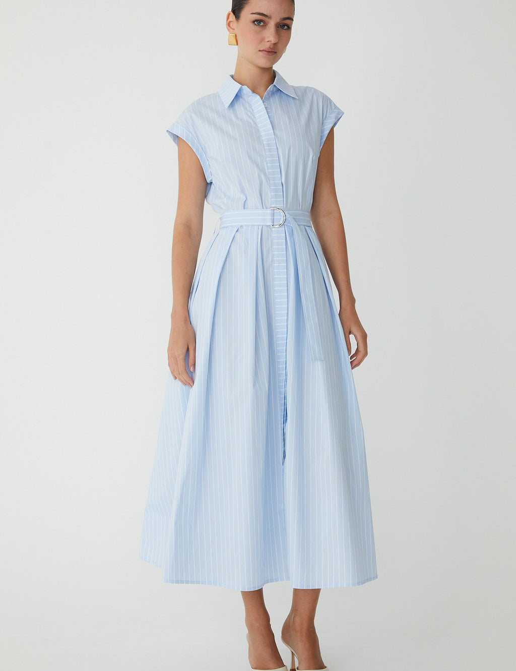 NAZRA DRESS