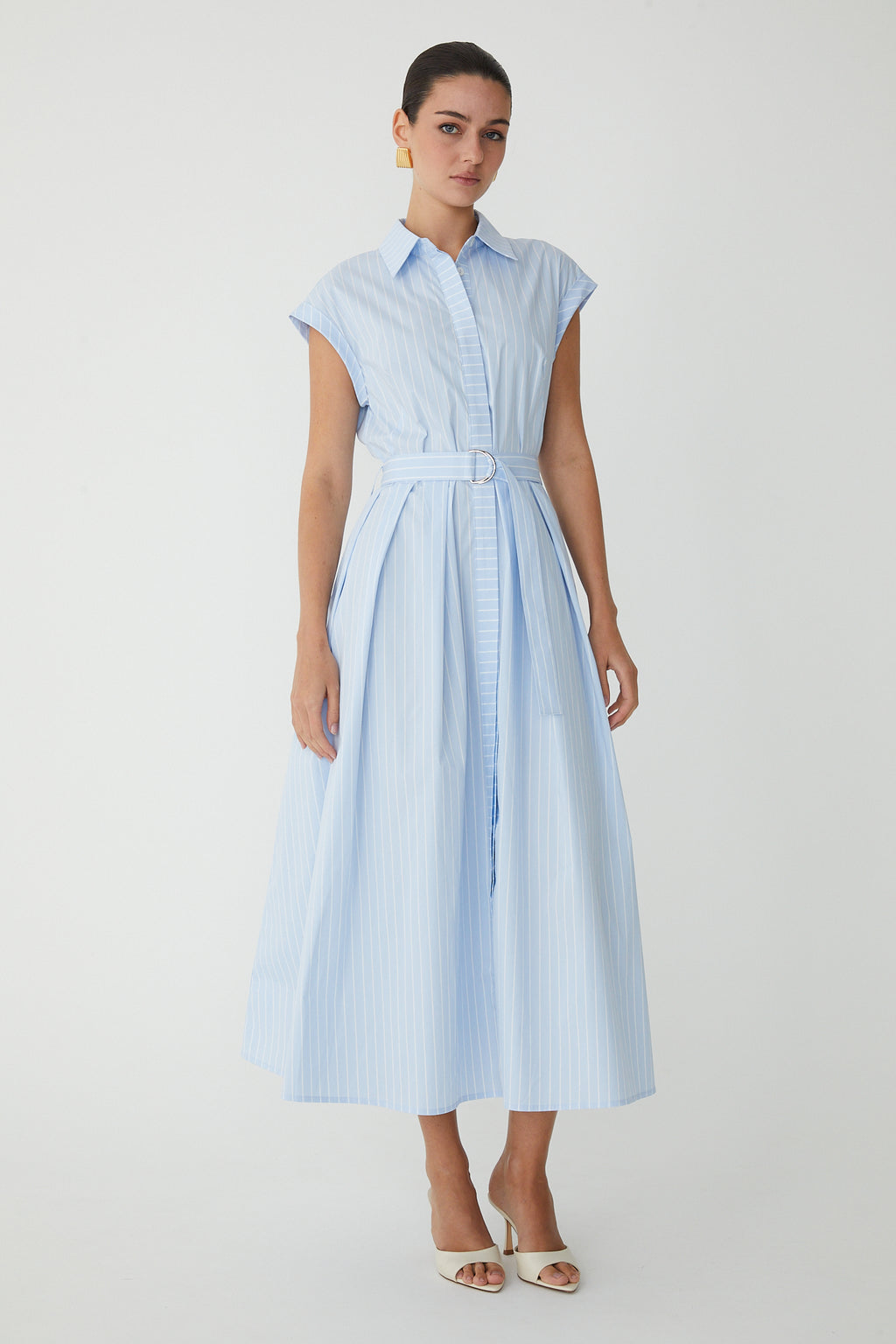 NAZRA DRESS