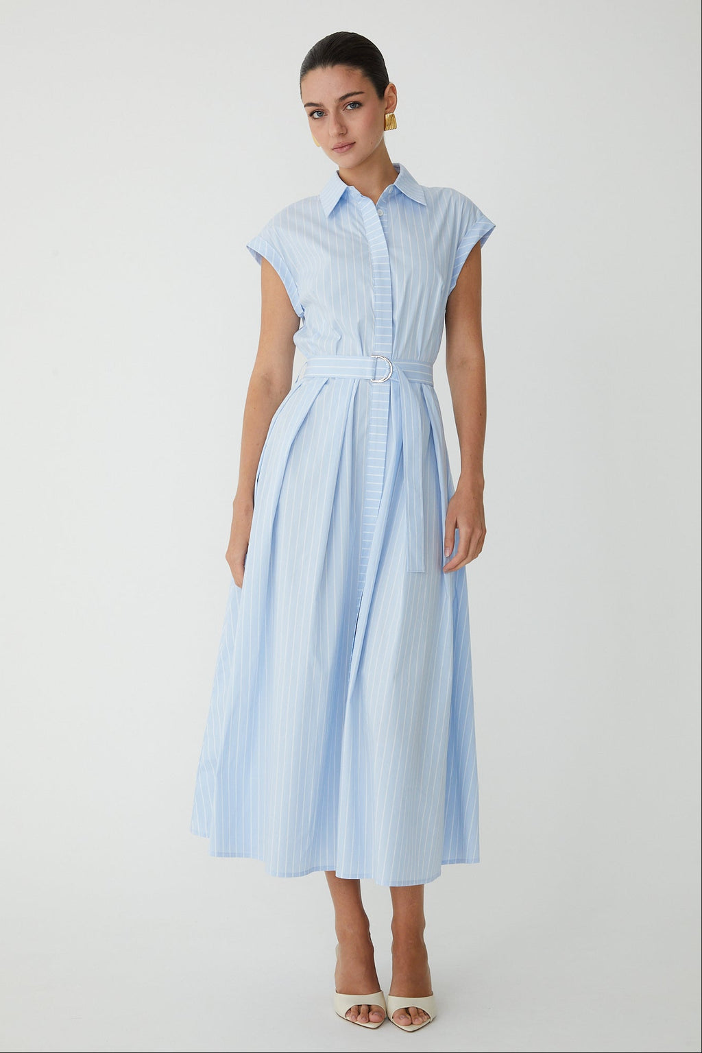 NAZRA DRESS