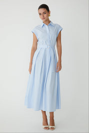 NAZRA DRESS