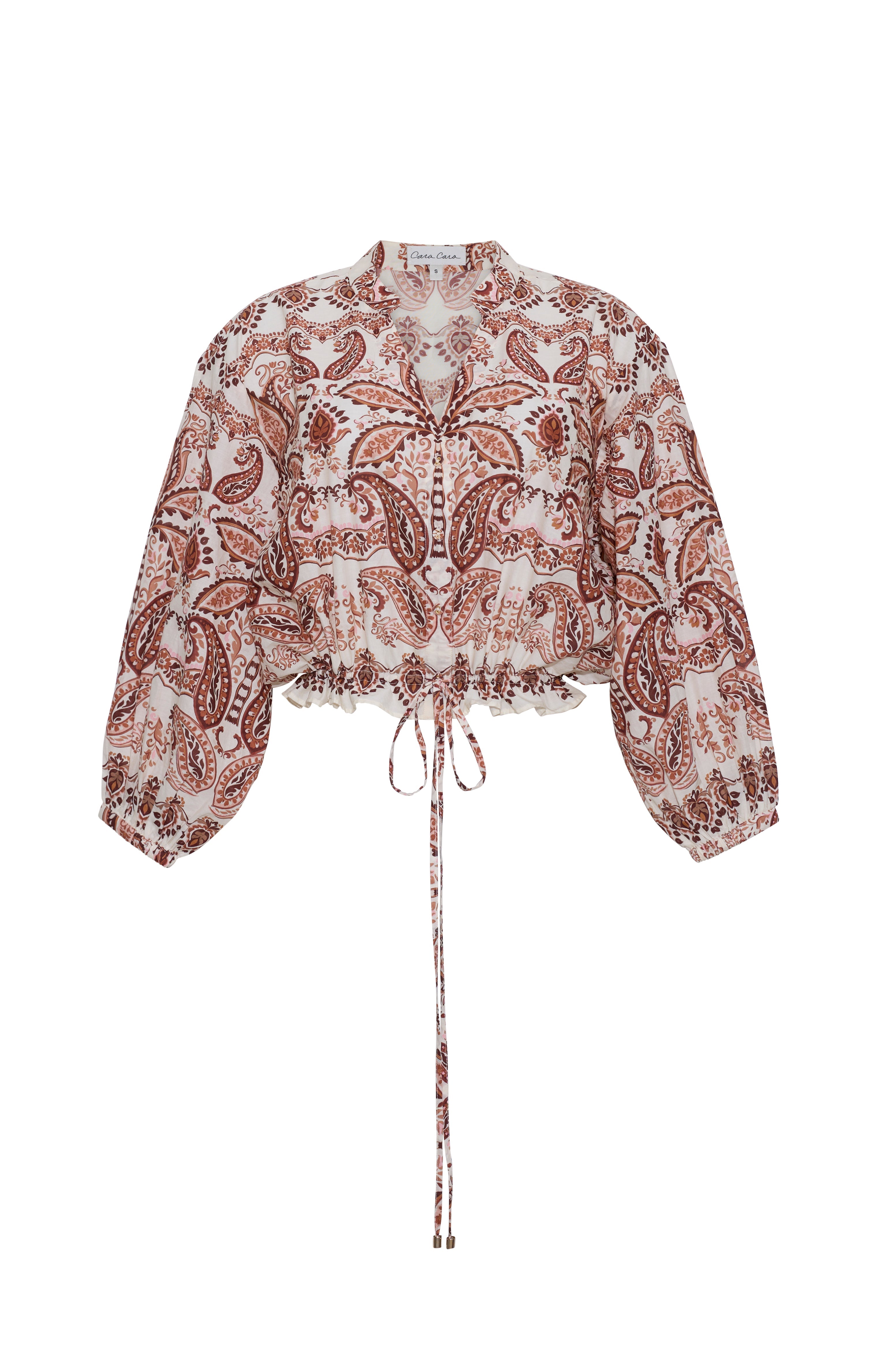 Perrin Top