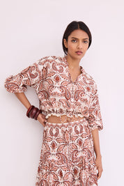 Perrin Top
