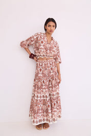 Melanie Skirt
