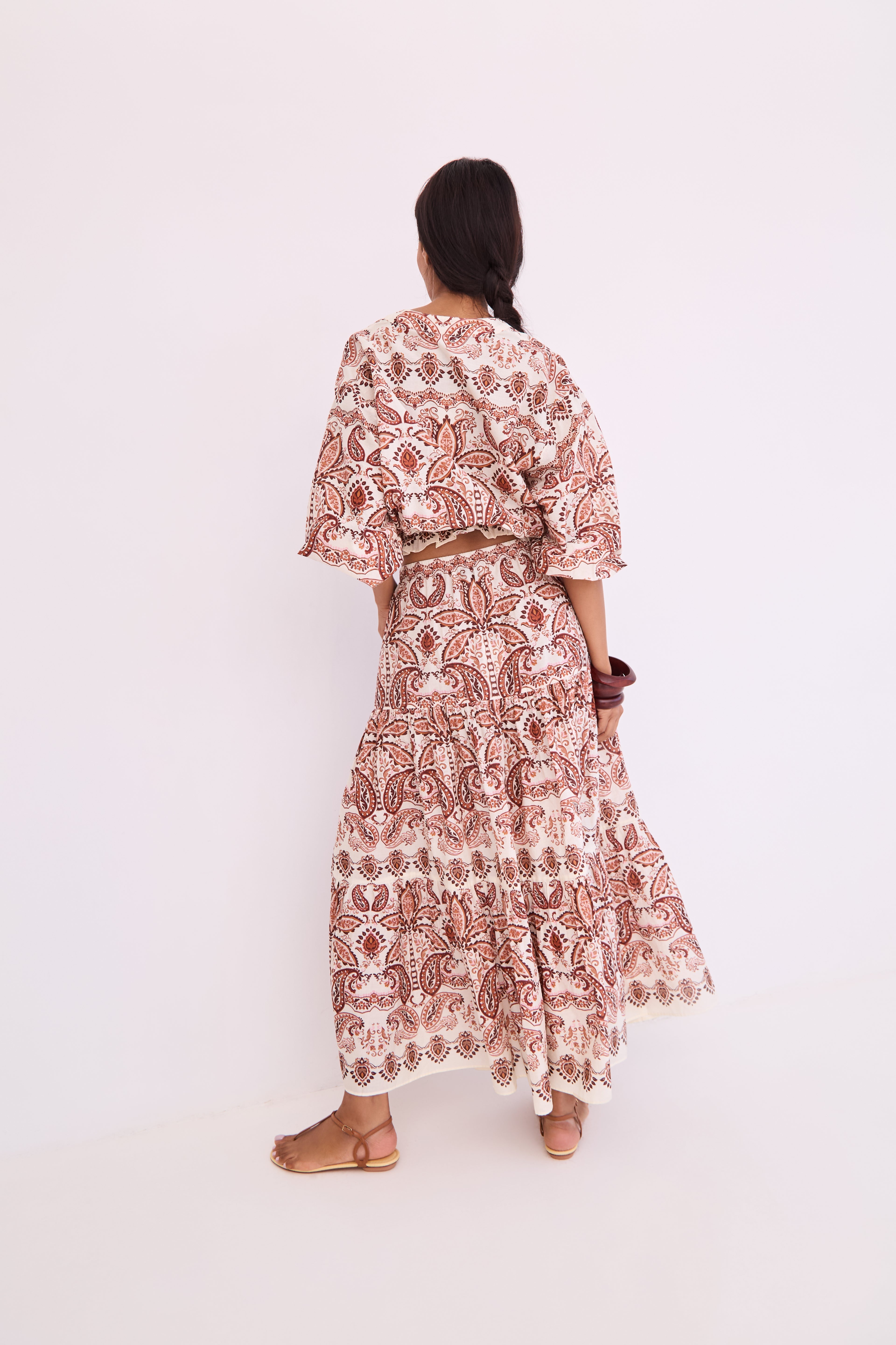 Melanie Skirt