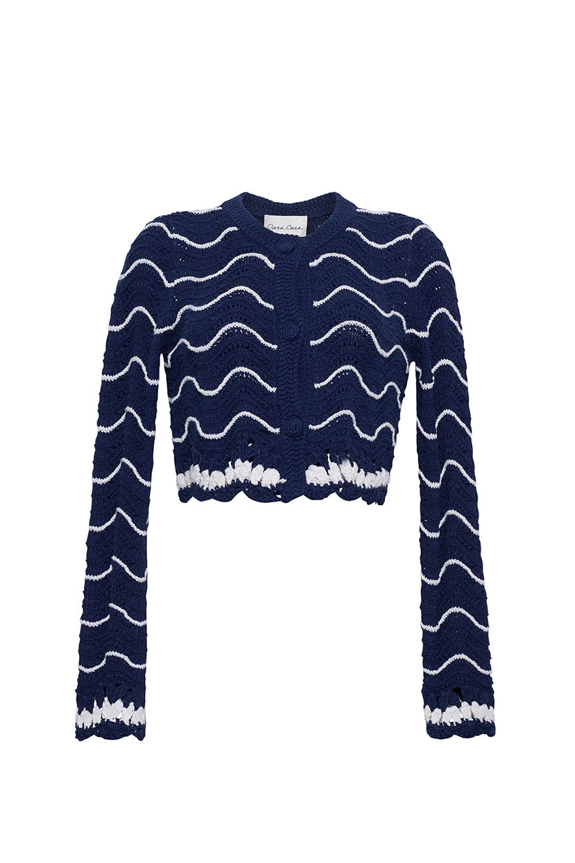 Louise Cardigan