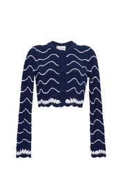 Louise Cardigan