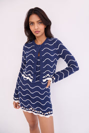 Louise Cardigan