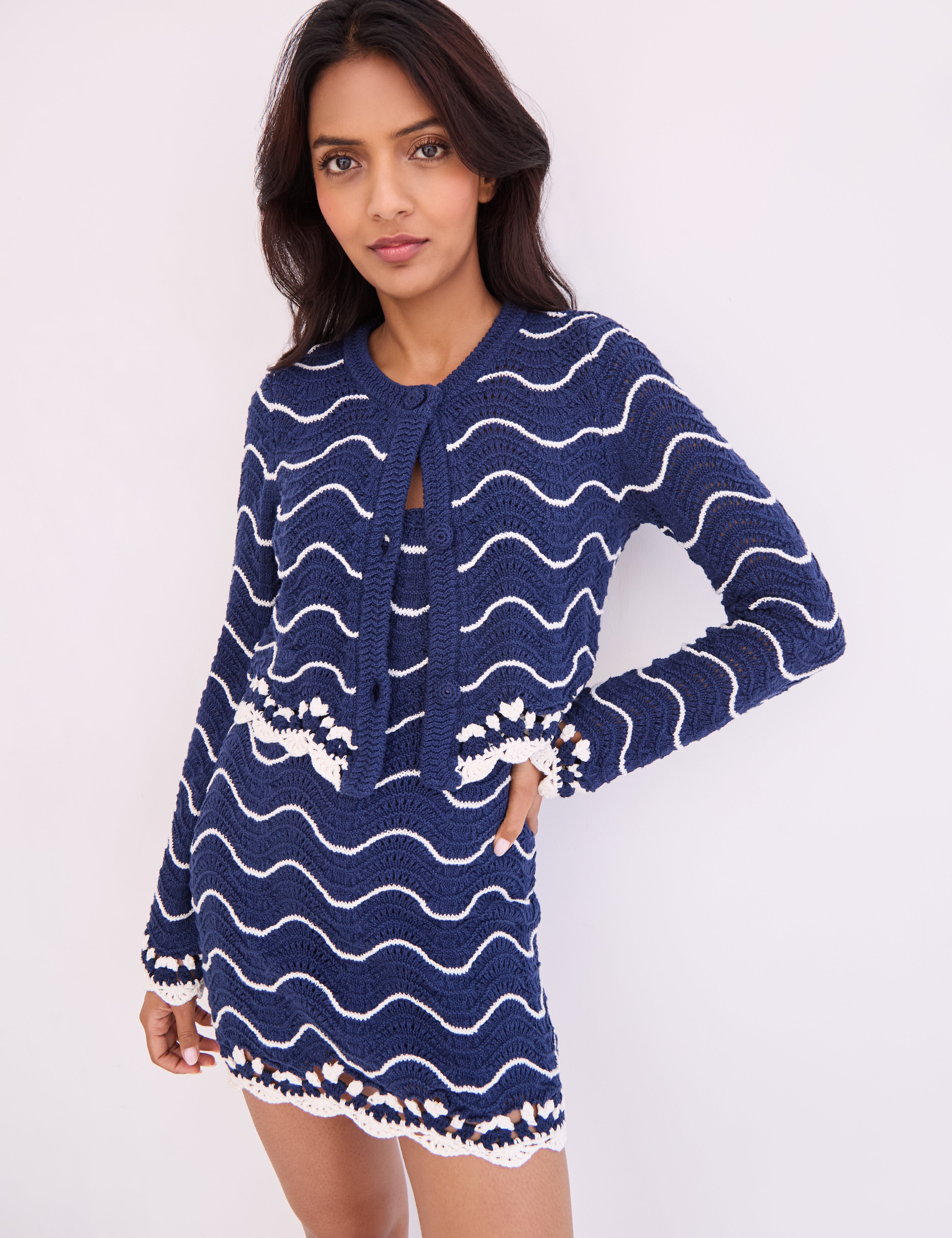 Louise Cardigan