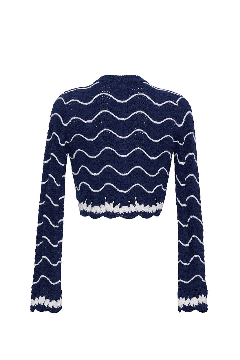 Louise Cardigan