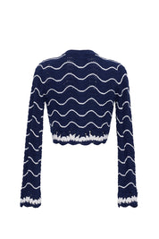 Louise Cardigan