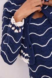 Louise Cardigan