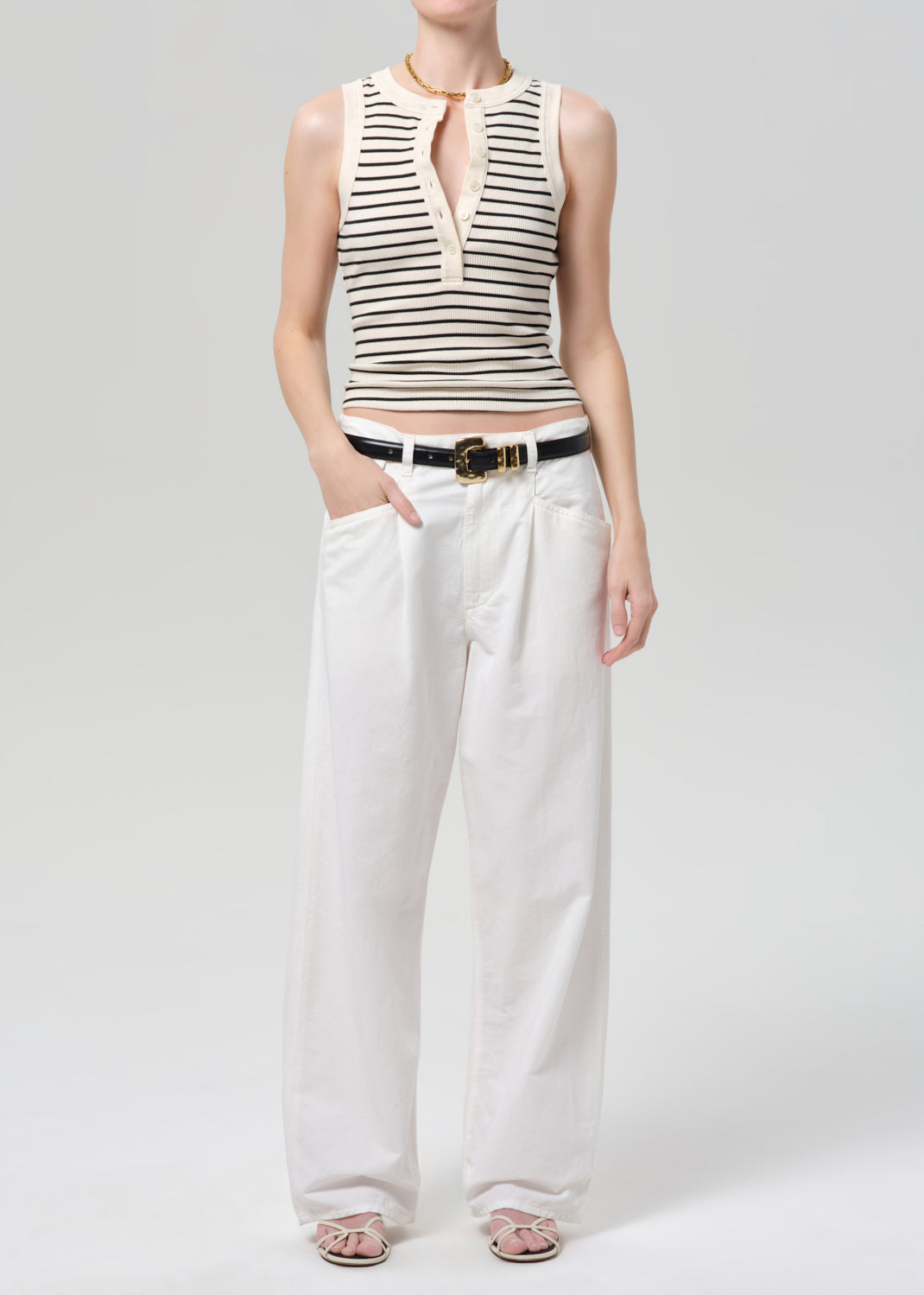 Velha Trouser