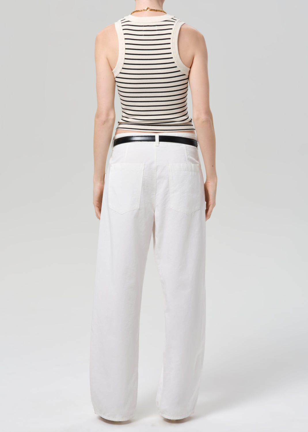Velha Trouser