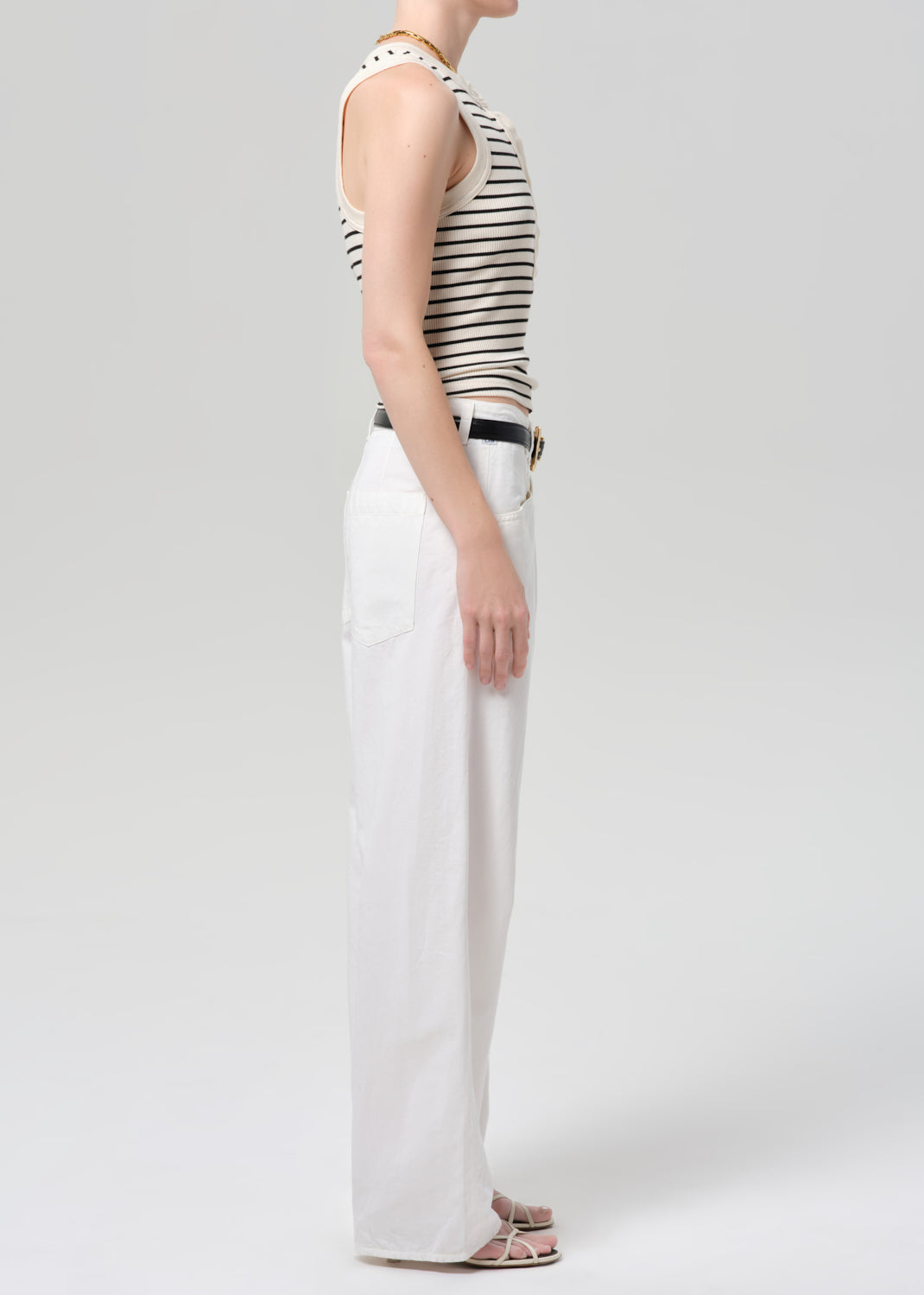 Velha Trouser