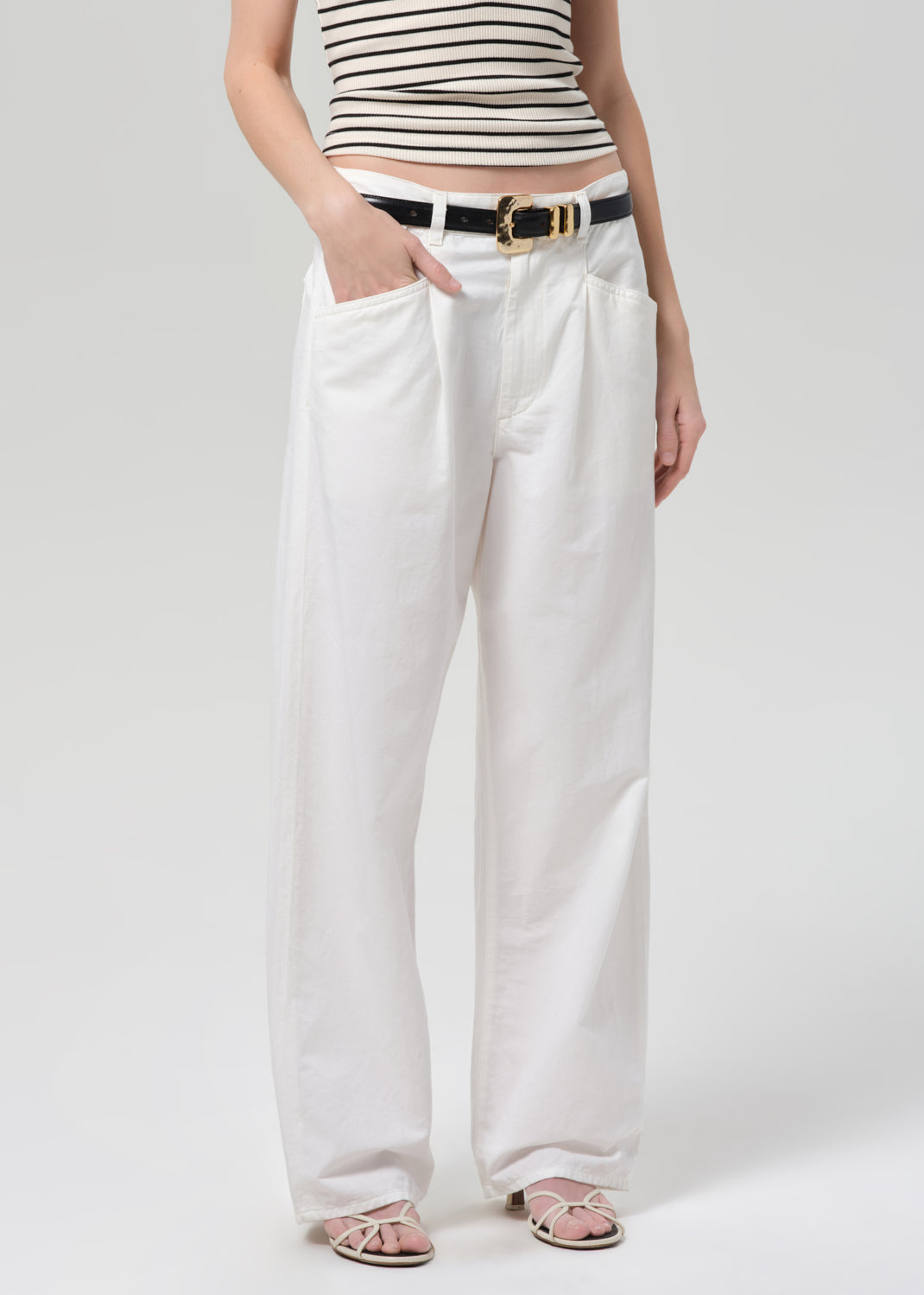 Velha Trouser