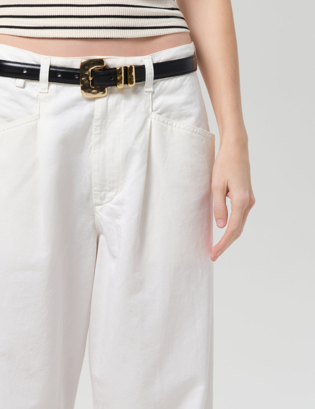 Velha Trouser