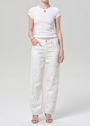Miro Long Relaxed Jean