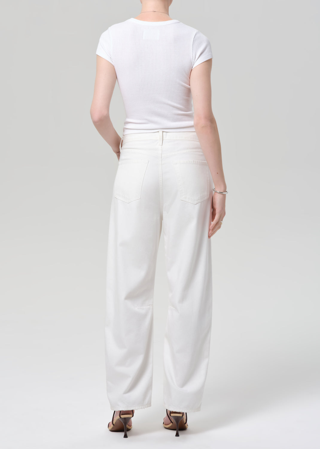Miro Long Relaxed Jean