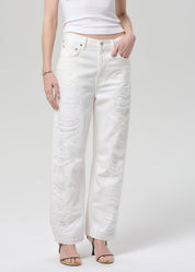 Miro Long Relaxed Jean