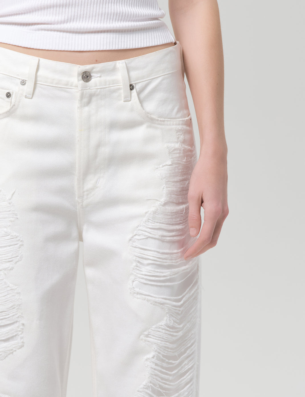 Miro Long Relaxed Jean