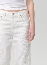 Miro Long Relaxed Jean