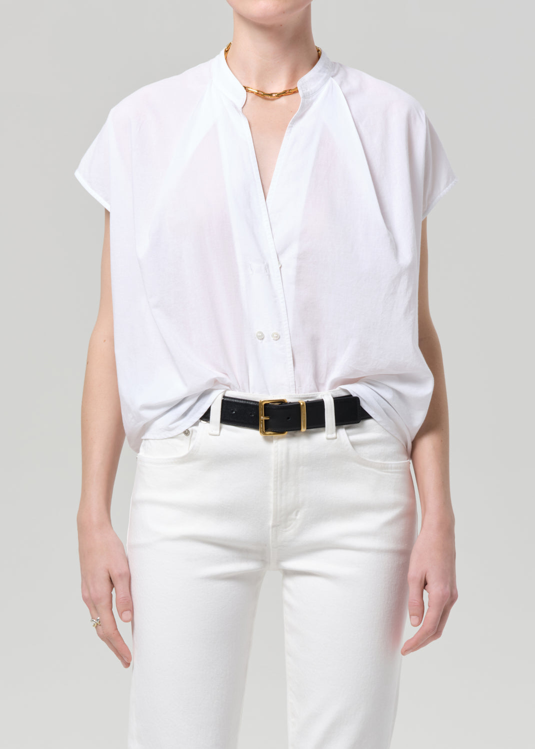 Penelope Blouse