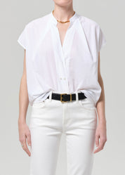 Penelope Blouse