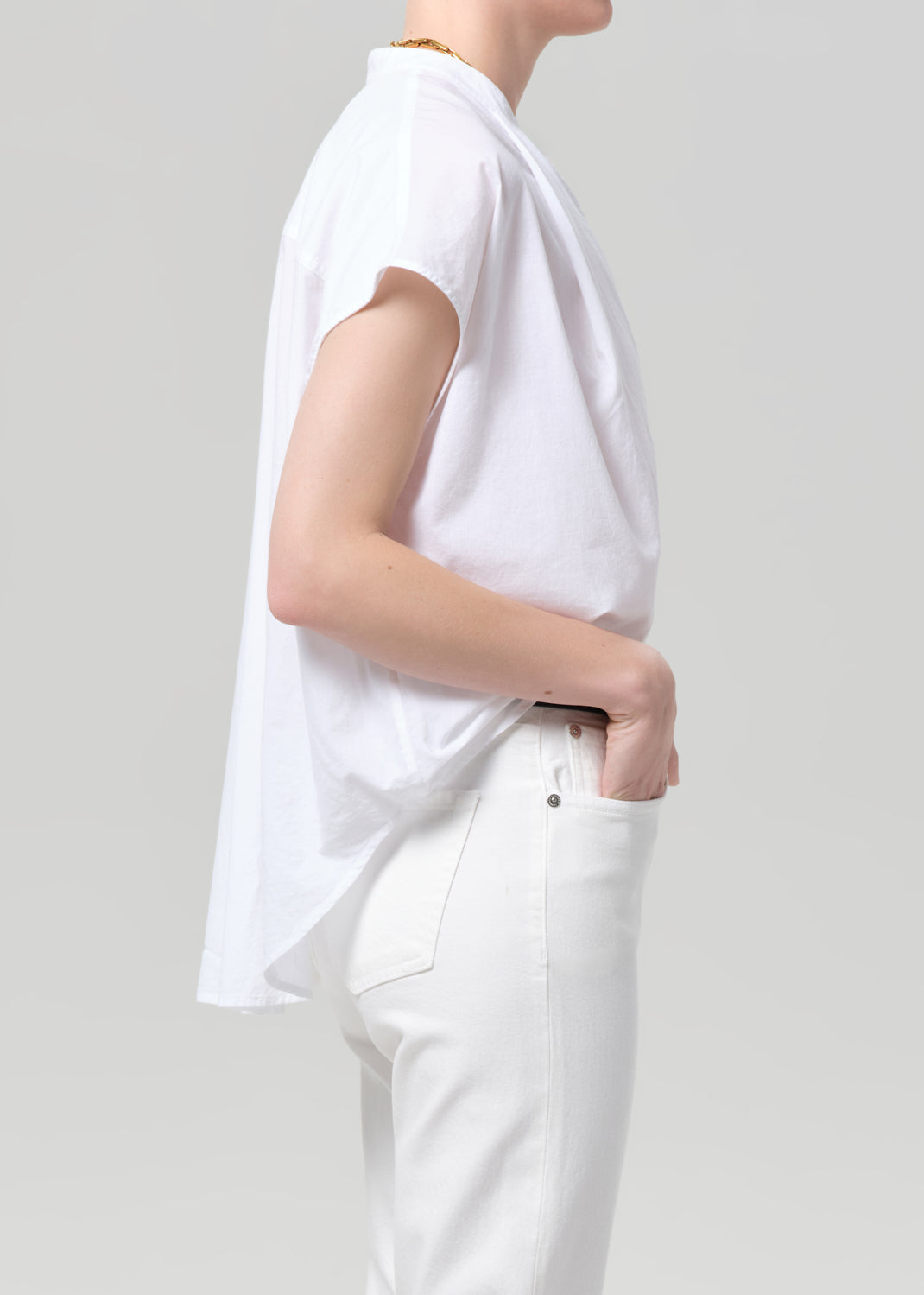 Penelope Blouse
