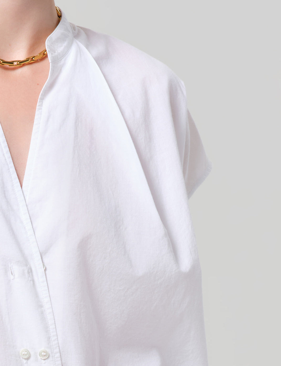 Penelope Blouse
