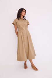 Sawyer Dress