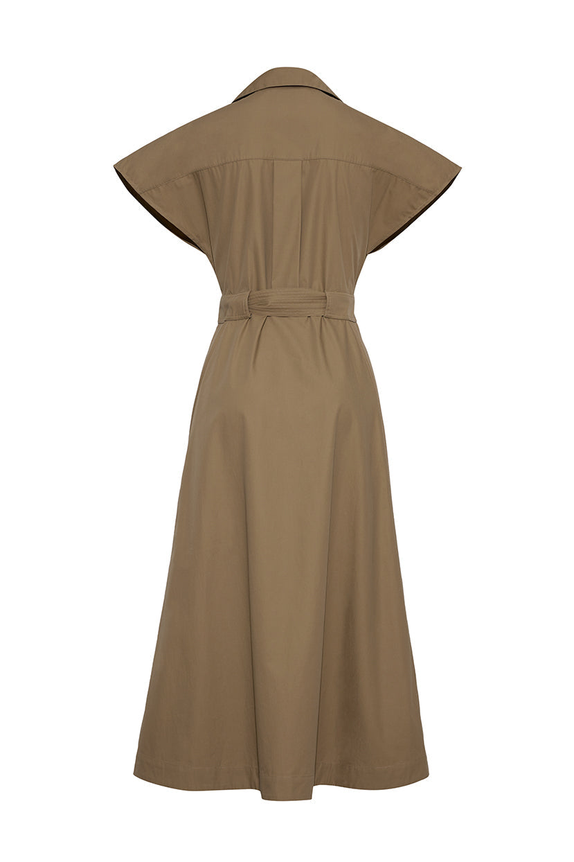 Sawyer Dress