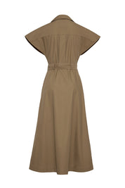 Sawyer Dress