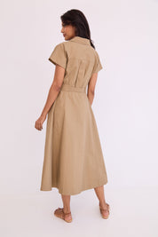 Sawyer Dress
