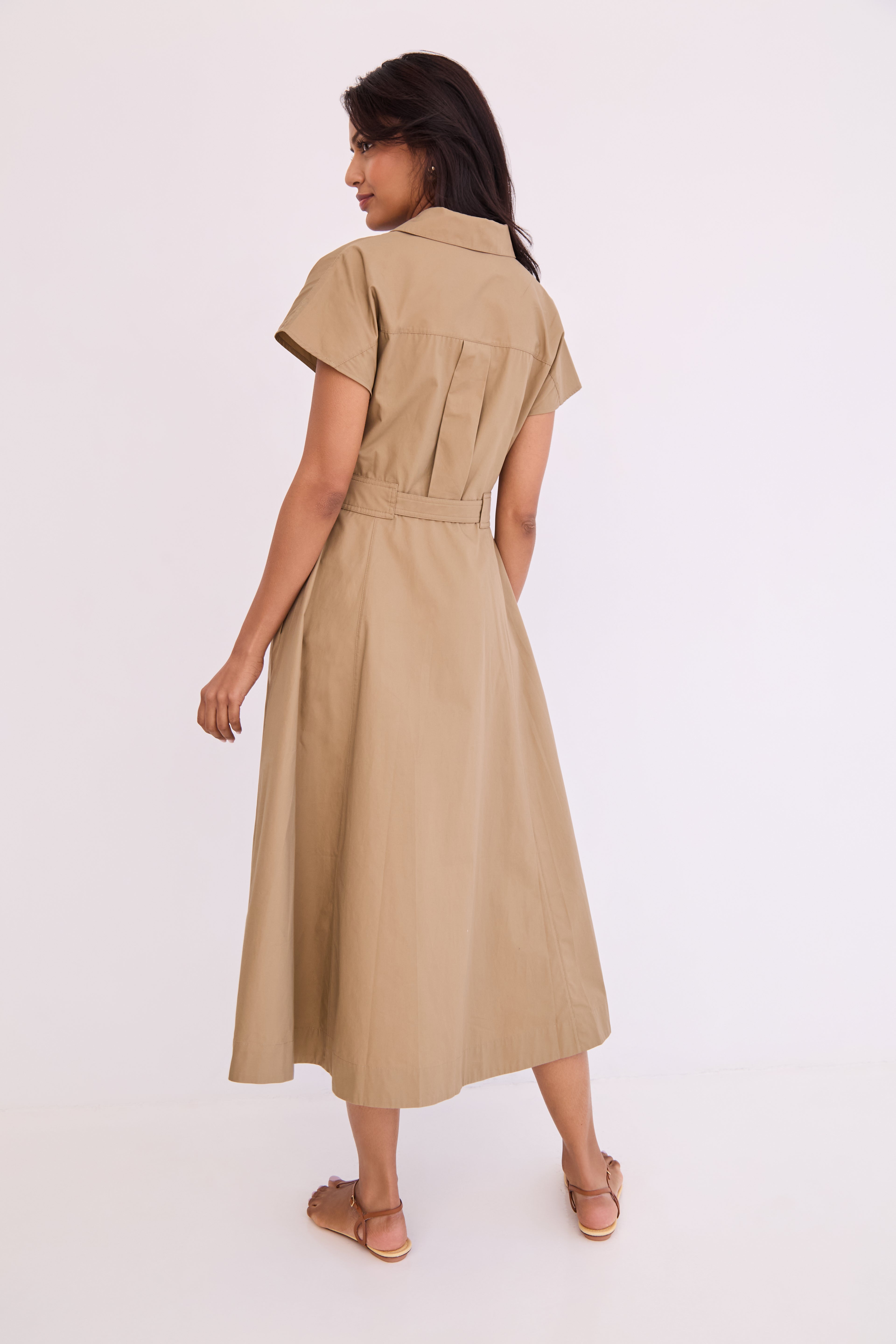 Sawyer Dress